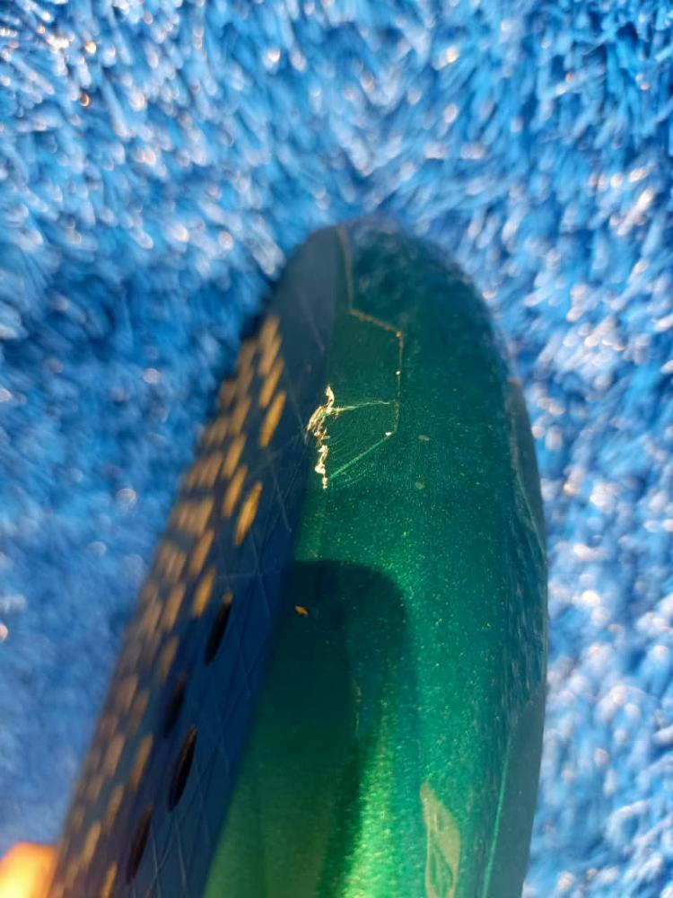 Wilson Blade Pro V3 USED Padel Racket