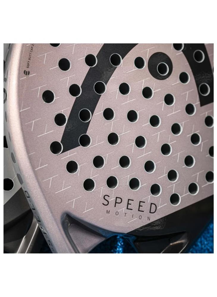 Head Speed Motion 2025 Padel Racket