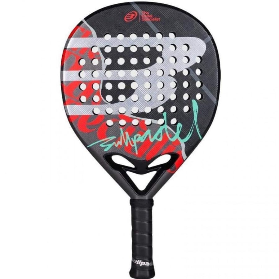 Bullpadel Ionic Control 2026 Padel Racket