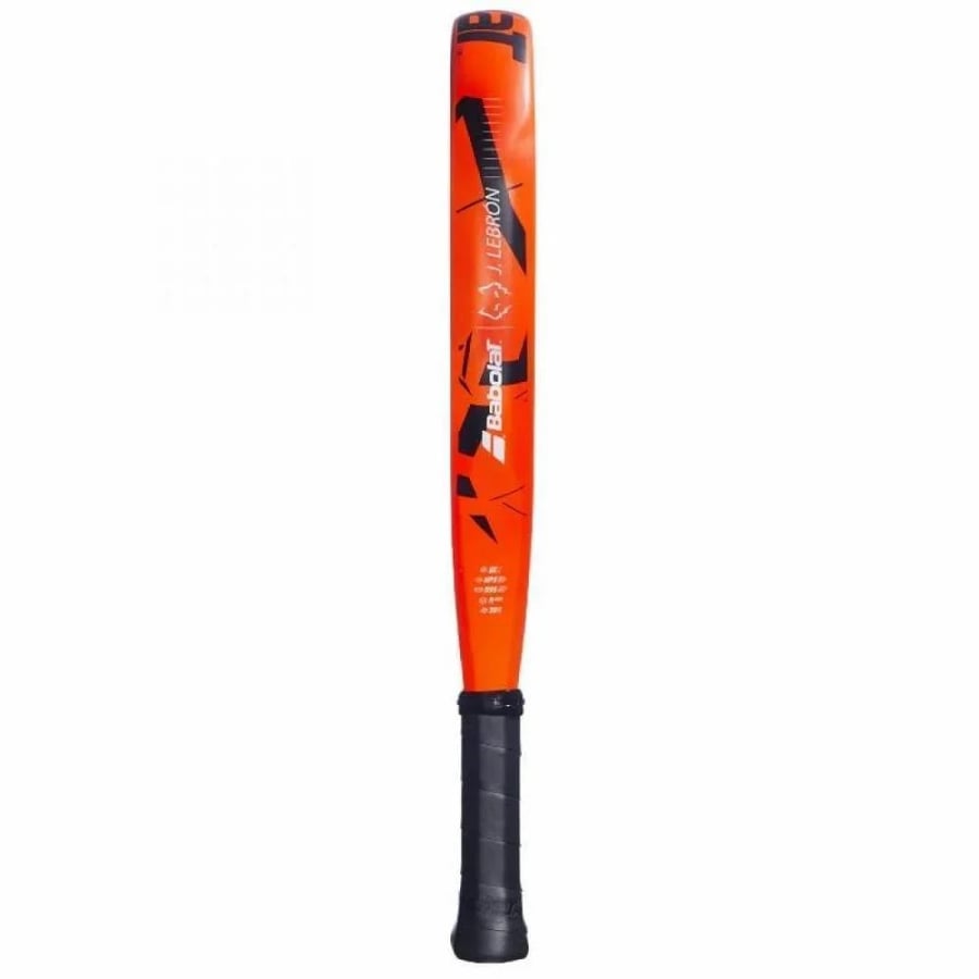 Babolat Juan Lebron Veron 3.0 2026 Padel Racket