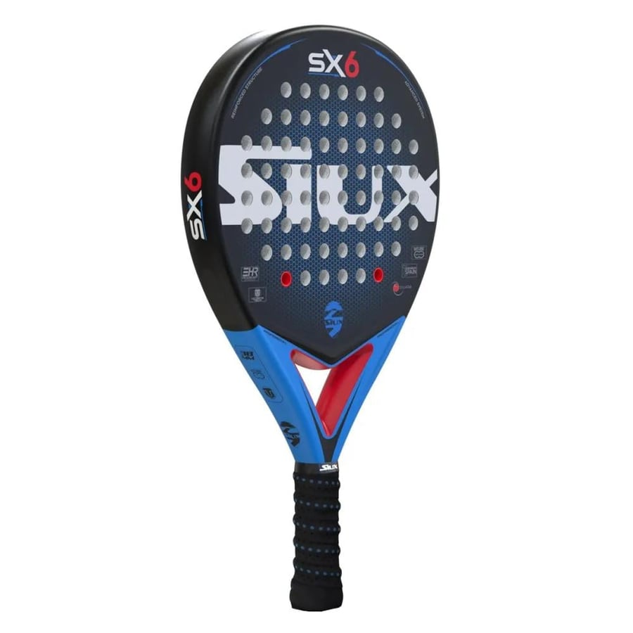 SIUX SX6 Padel Racket
