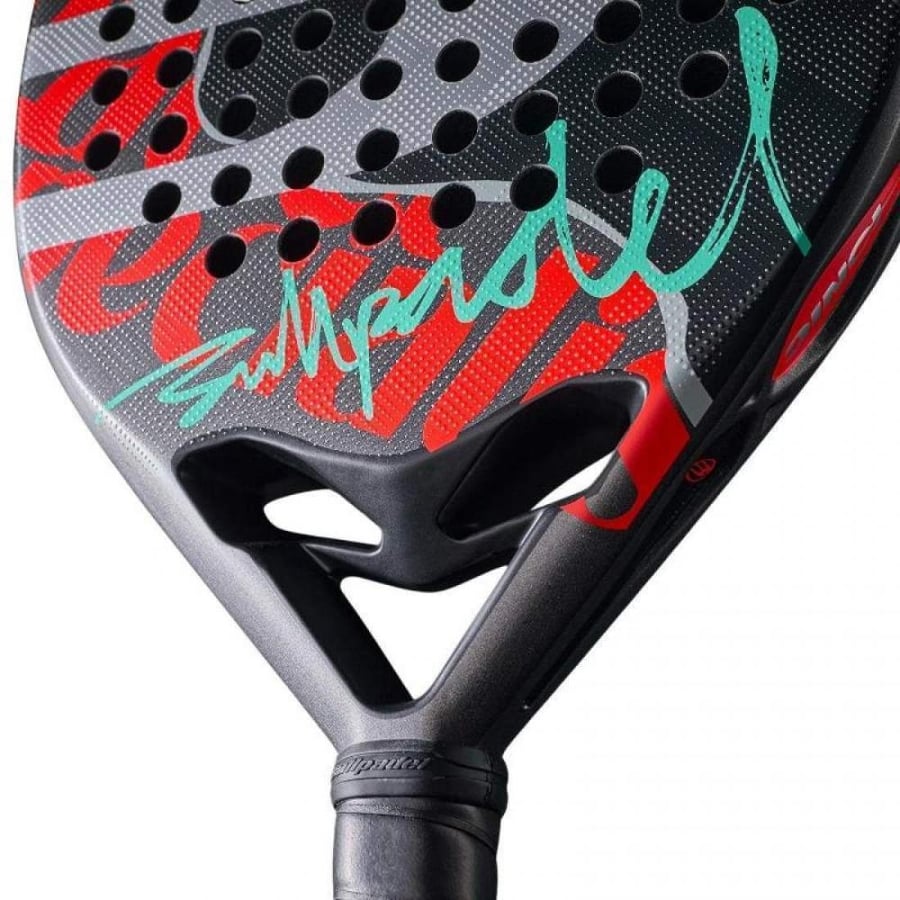 Bullpadel Ionic Control 2026 Padel Racket