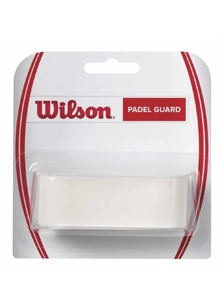 Wilson Padel Racket Guard Protection Tape