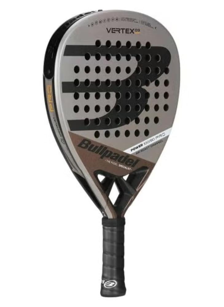 Bullpadel Vertex 03 Comfort Padel Racket