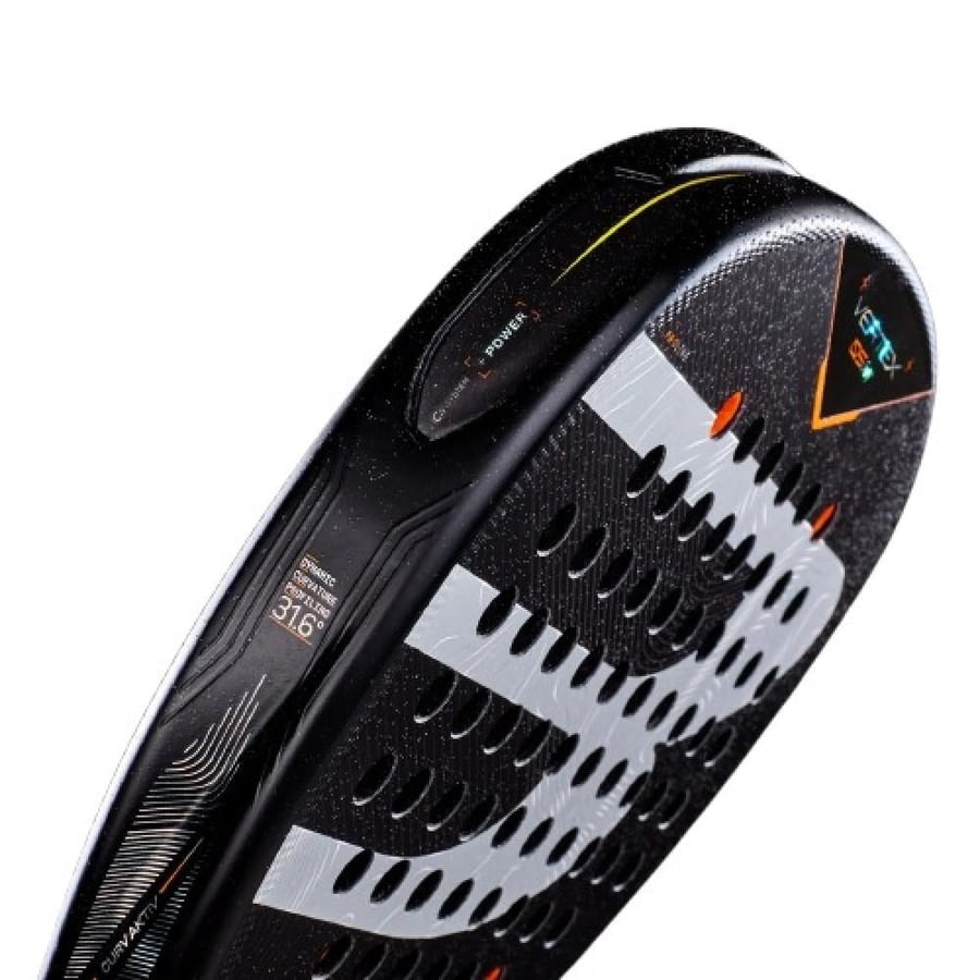 Bullpadel Vertex 05 Comfort 27 2027 Padel Racket
