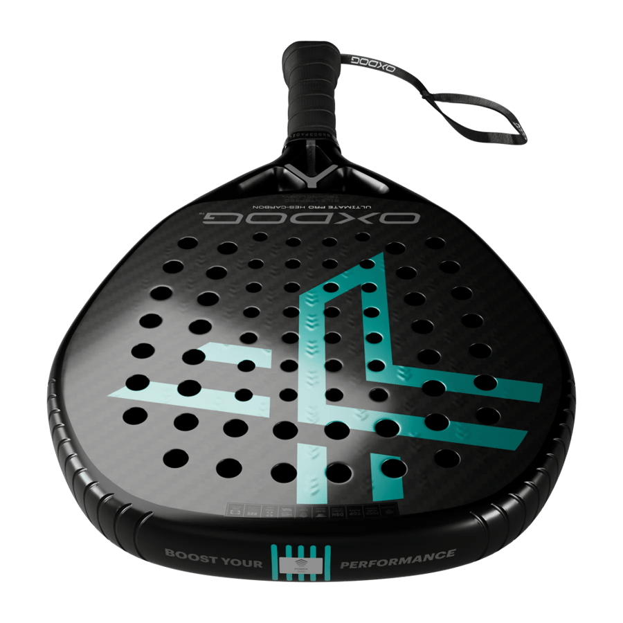 Oxdog Ultimate Pro 2026 Padel Racket