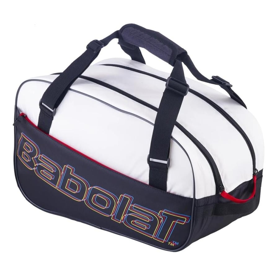 Babolat RH Padel Lite Black/White