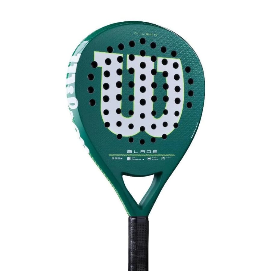 Wilson Blade V4 2026 Padel Racket