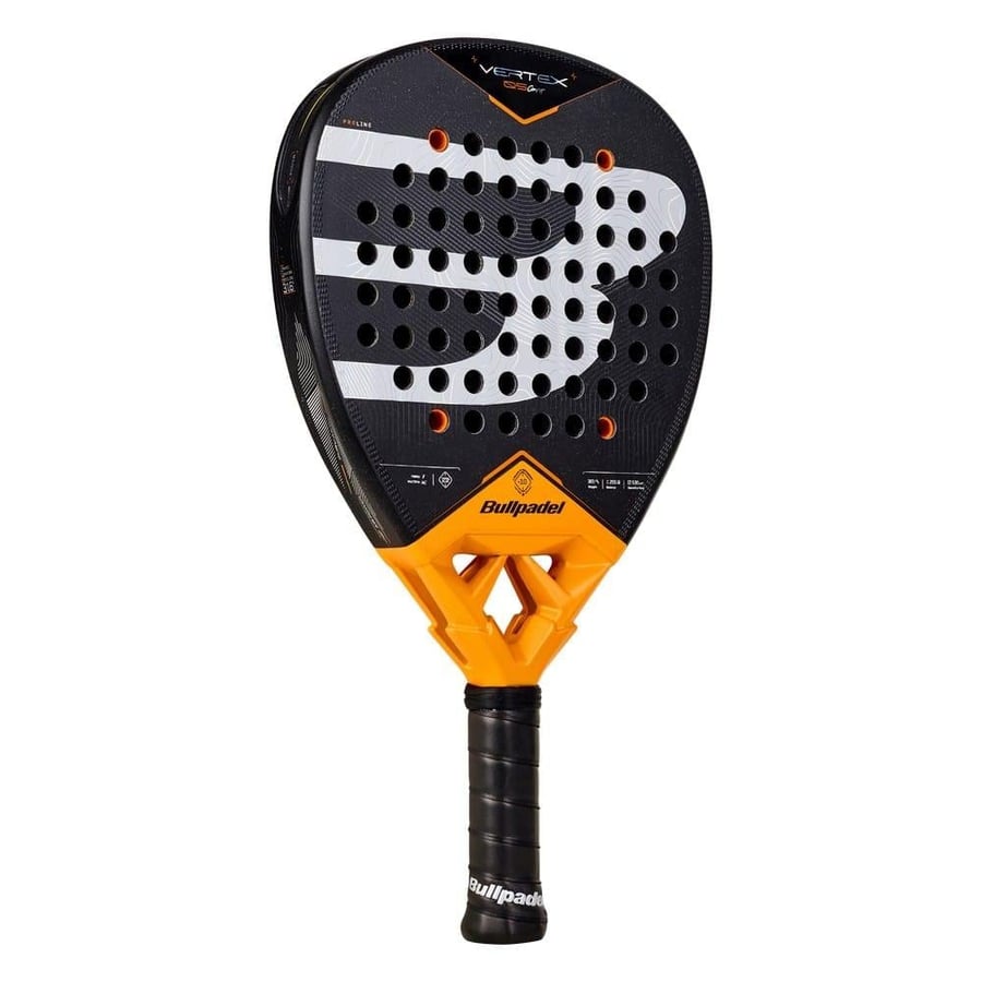 Bullpadel Vertex 05 Comfort 27 2027 Padel Racket