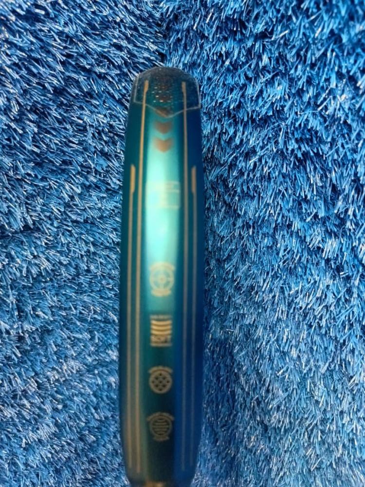 Adidas Metalbone Control CTRL 3.3 USED Padel Racket