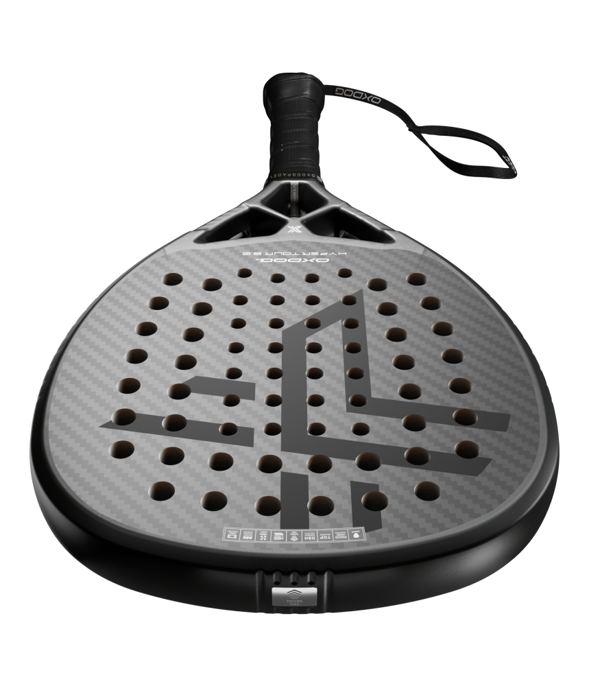 Oxdog Hyper Tour 2.0 Padel Racket
