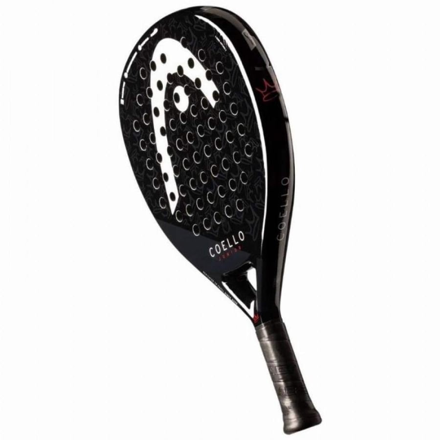 Head Arturo Coello Junior 2025 Padel Racket