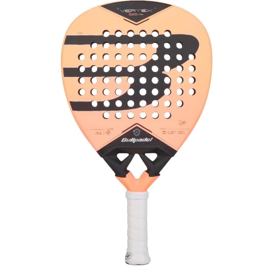 Bullpadel Delfi Brea Vertex 05 Woman 2027 Padel Racket