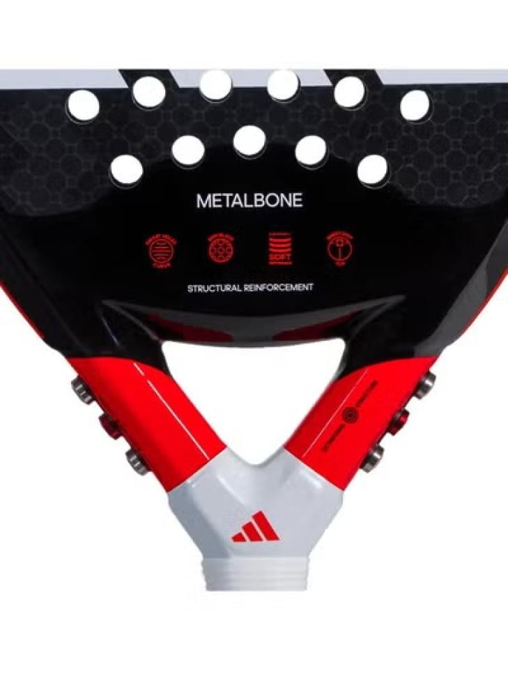 Metalbone 3.2 Padel Racket Ale Galan
