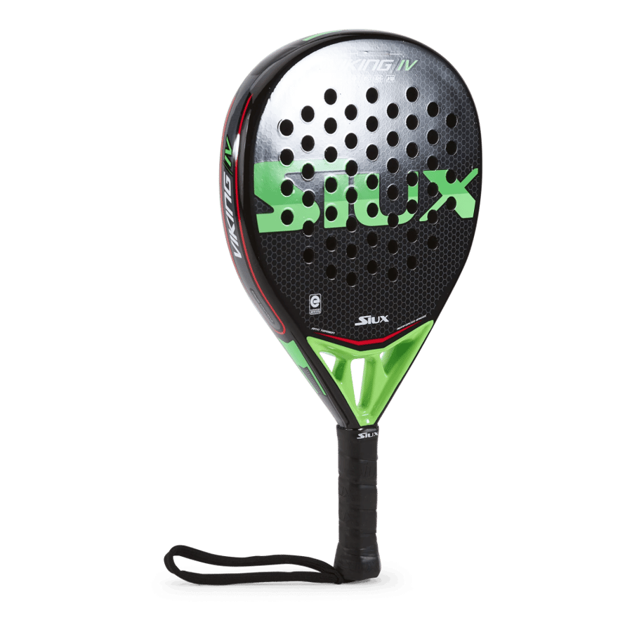 Siux Viking 4.0 2023 Padel Racket