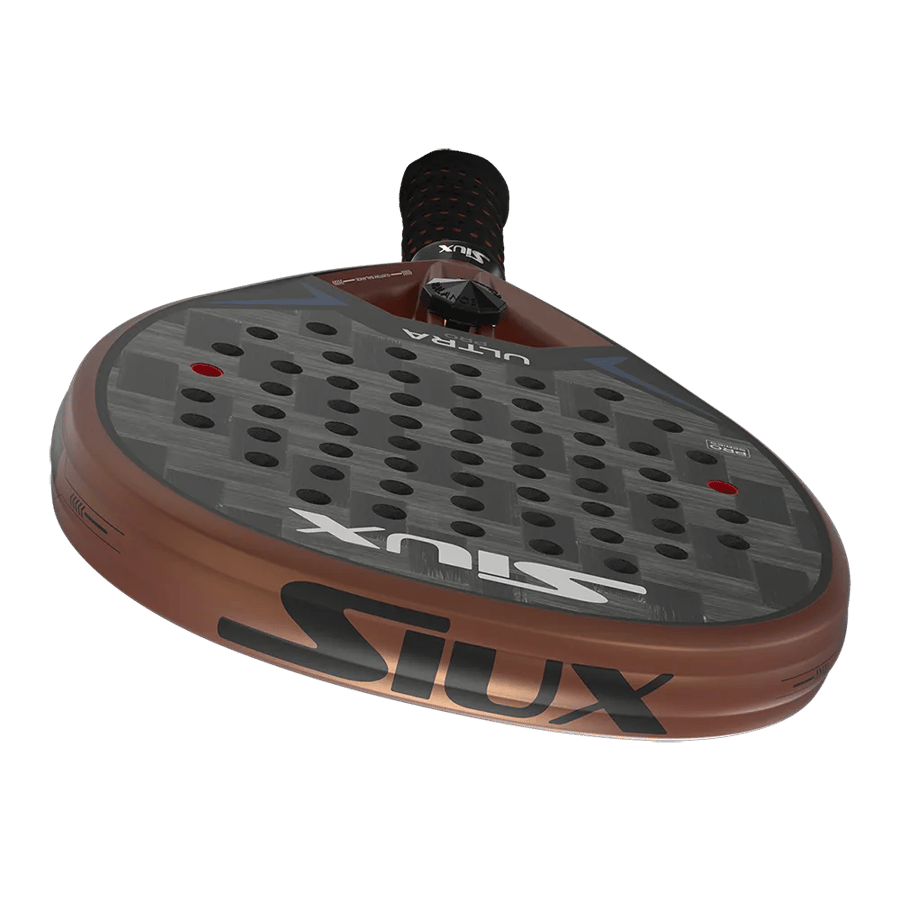 SIUX Ultra Pro Padel Racket