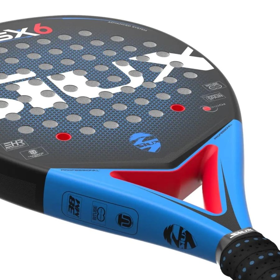 SIUX SX6 Padel Racket