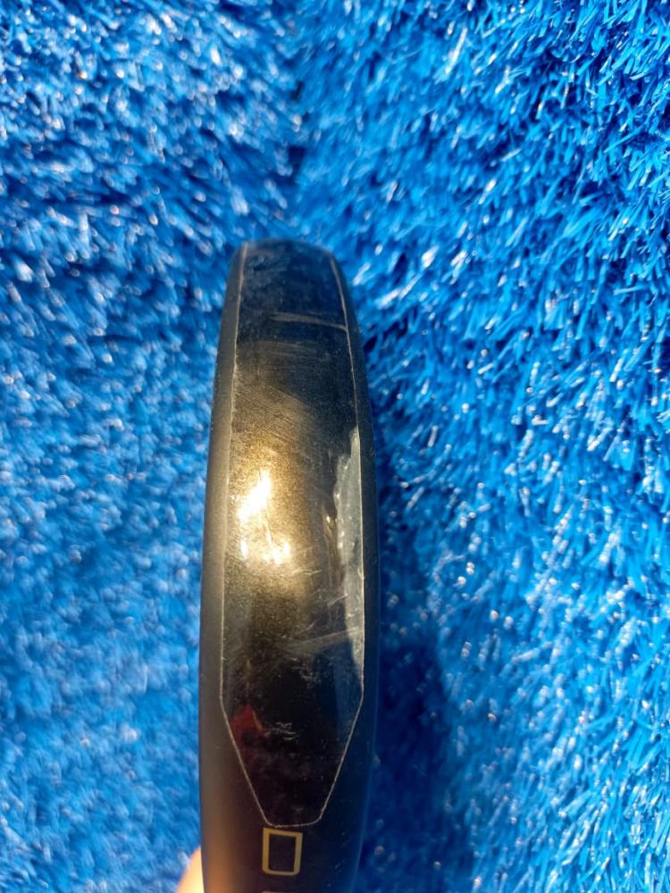Wilson Defy Pro V1 2025 USED Padel Racket