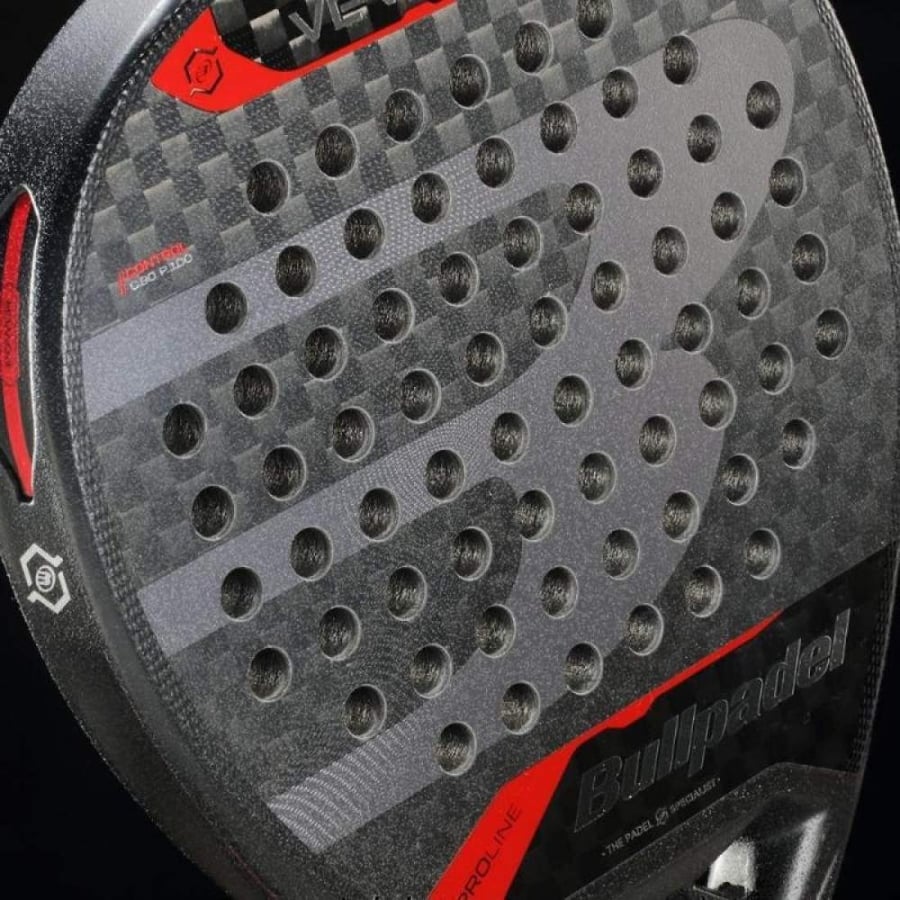 Bullpadel Vertex 04 Hybrid 2024 Padel Racket