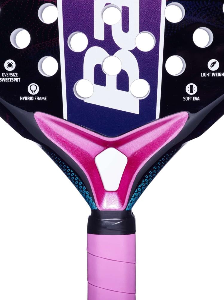 Babolat Stima Vita 2026 Padel Racket
