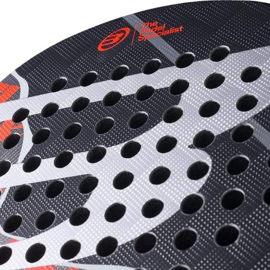 Bullpadel Ionic Control 2026 Padel Racket