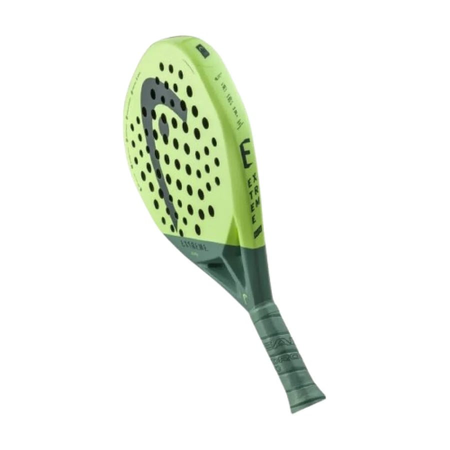Head Extreme Elite Padel Racket