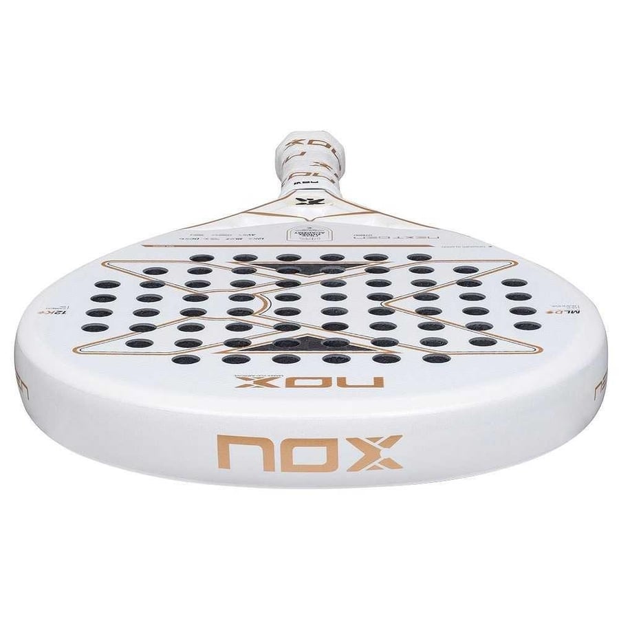 Nox Nextgen Pro Hybrid 12K NFA Series 2026 Padel Racket