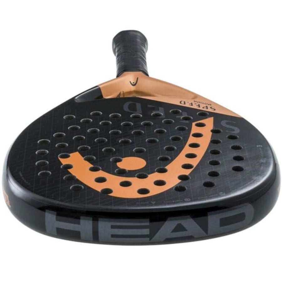 HEAD Speed Motion Padel Racket