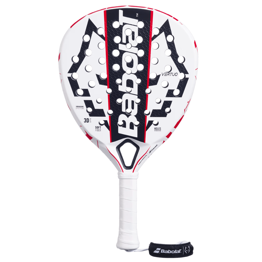 Babolat Technical Vertuo Juan Lebron 2025 Padel Racket