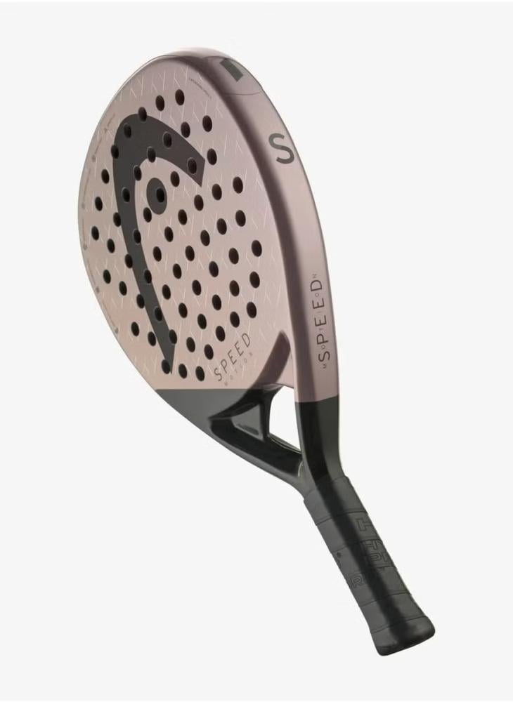 Head Speed Motion 2025 Padel Racket