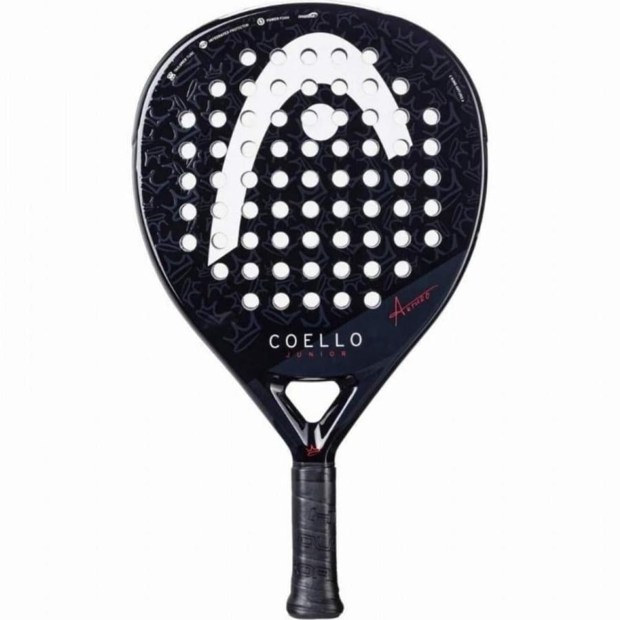 Head Arturo Coello Junior 2025 Padel Racket