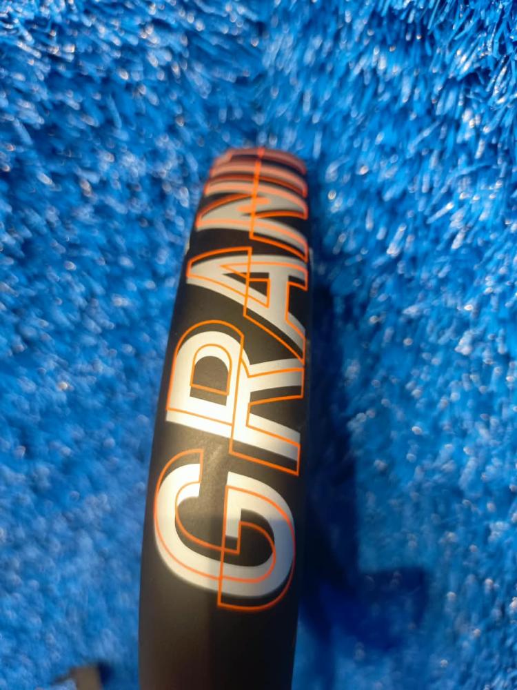 Adidas Granite CTRL 2.0 USED Padel Racket