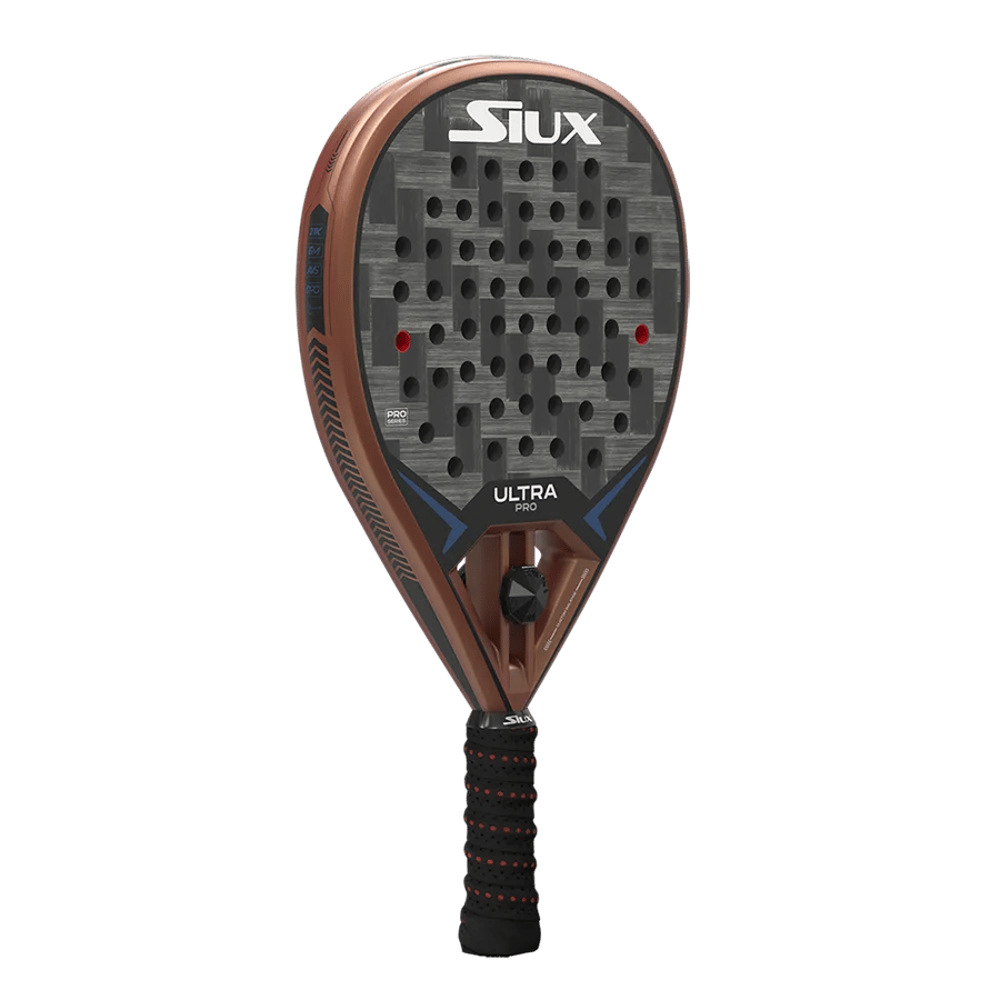 SIUX Ultra Pro Padel Racket
