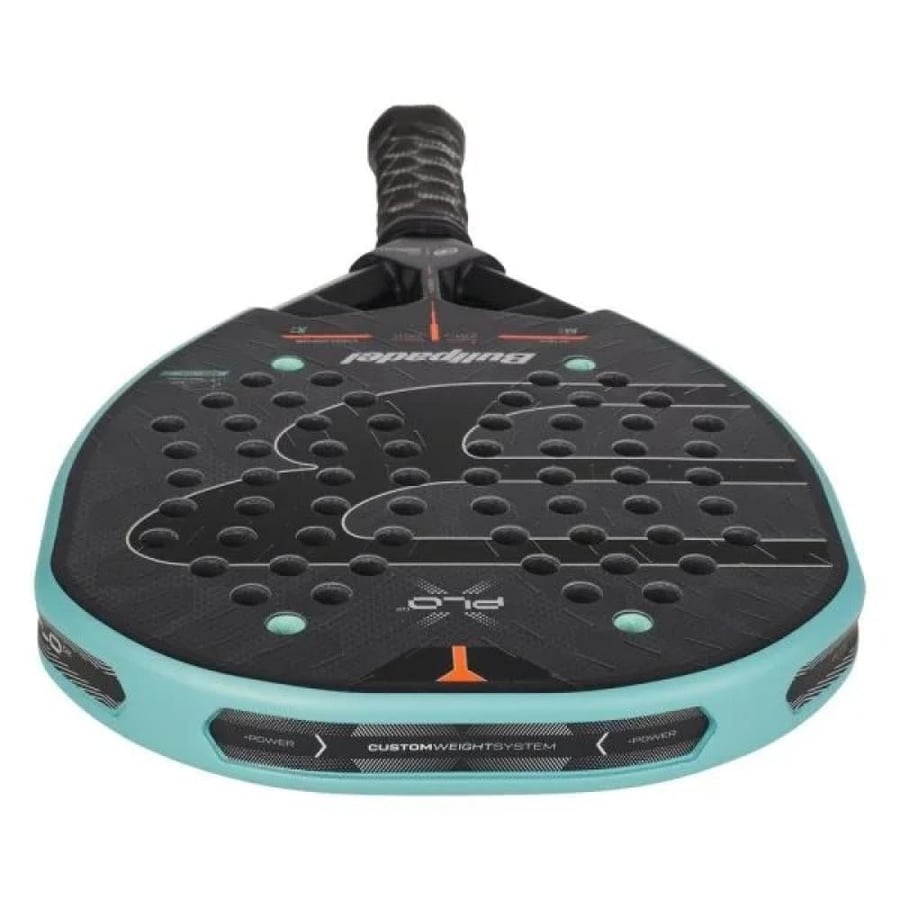 Bullpadel XPLO 27 2027 Padel Racket