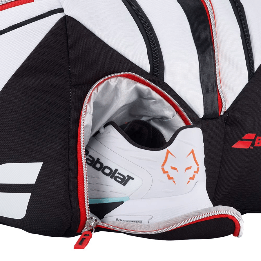 Babolat RH Pro Padel Technical White Bag 2026
