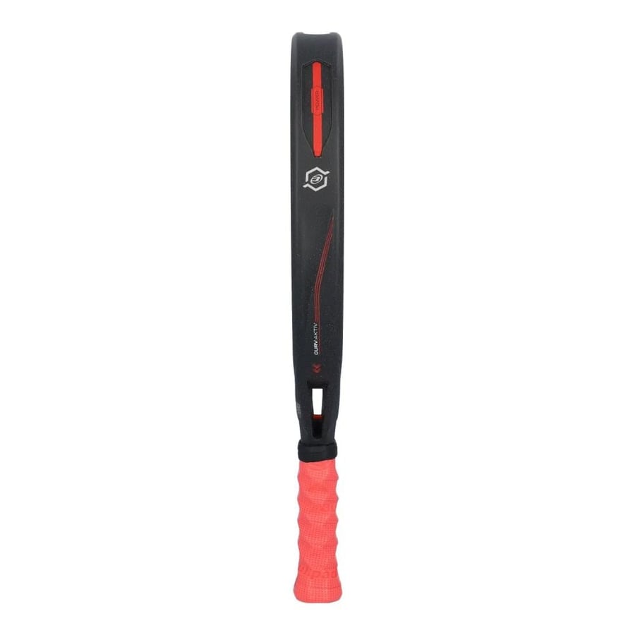 Bullpadel Vertex 04 2024 Padel Racket by Juan Tello