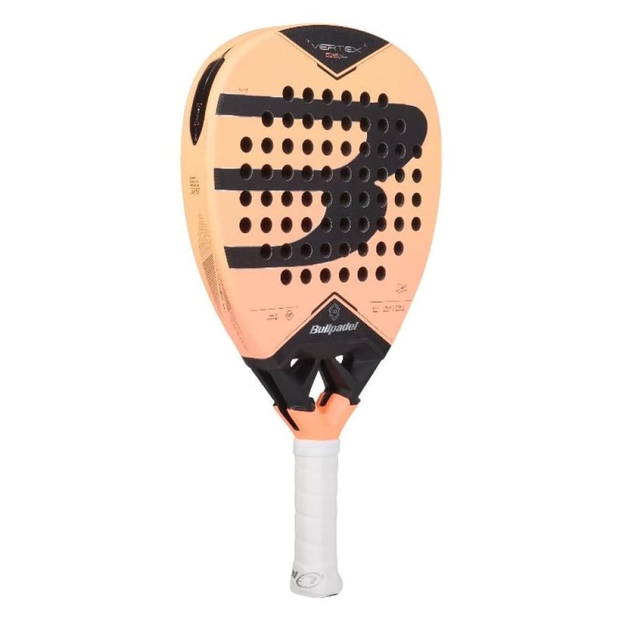 Bullpadel Delfi Brea Vertex 05 Woman 2027 Padel Racket