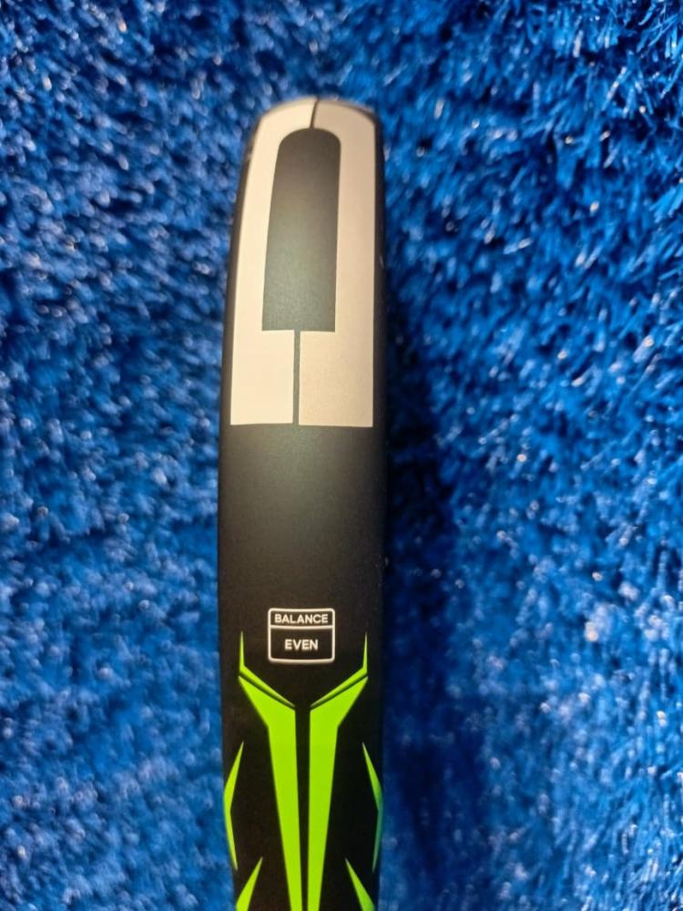 Adidas Drive Blue 3.5 2026 USED Padel Racket