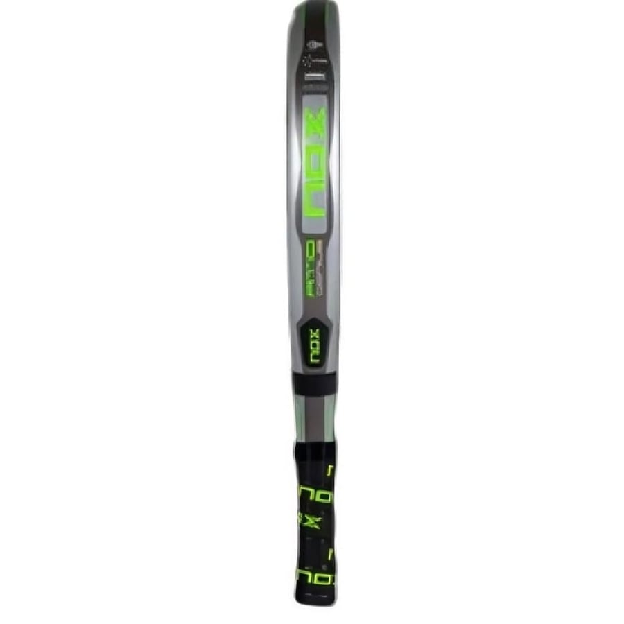 Nox AT10 Genius 12K Limited Edition Agustín Tapia Padel Racket