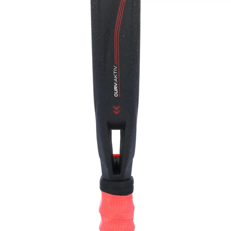Bullpadel Vertex 04 2024 Padel Racket by Juan Tello