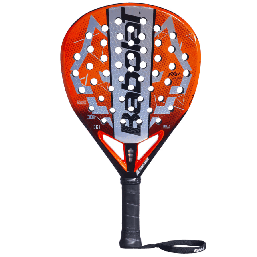 Babolat Juan Lebron Viper 3.0 2026 Padel Racket