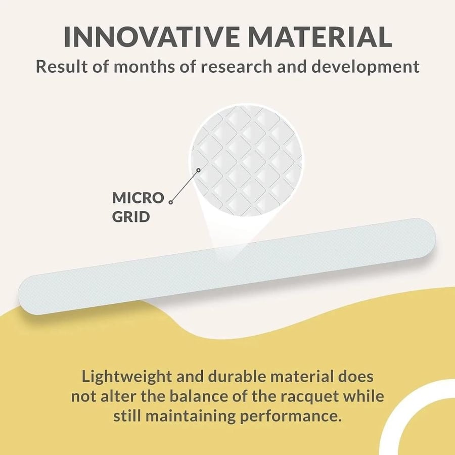 Padel Racket Protector - Standard