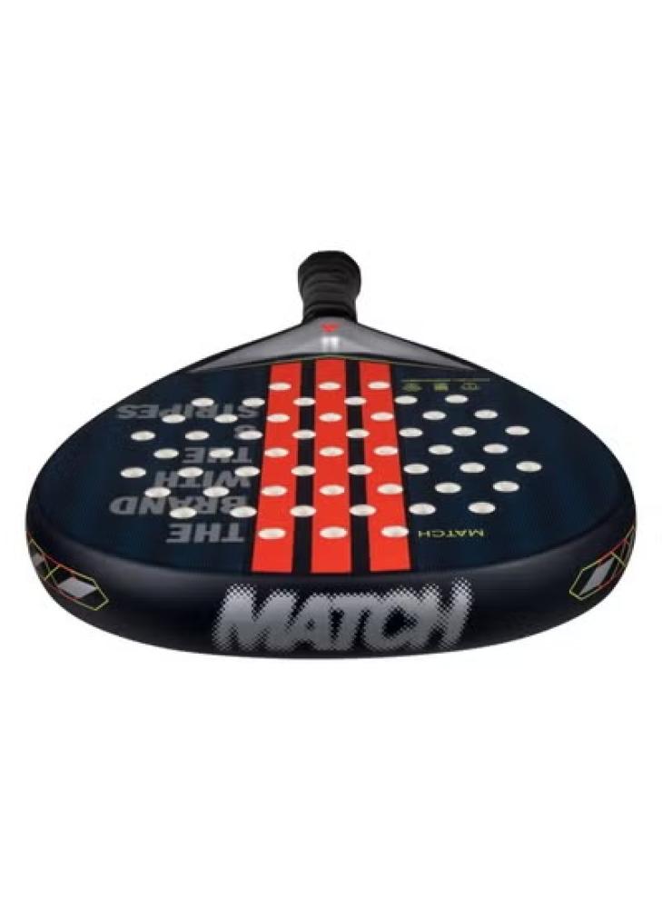 Adidas Match Blue 3.4 2025 Padel Racket