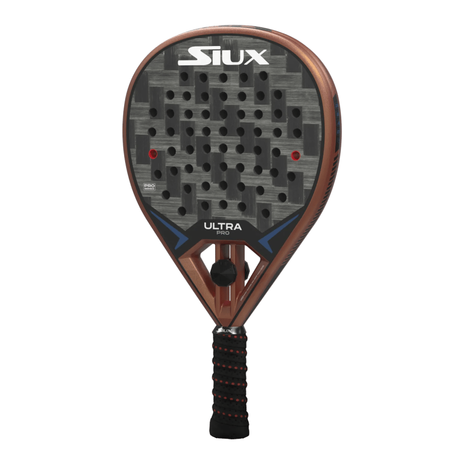 SIUX Ultra Pro Padel Racket