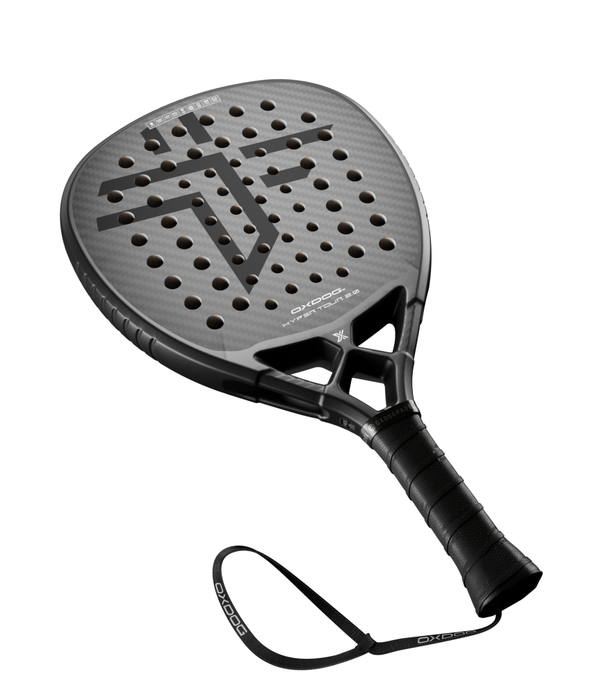 Oxdog Hyper Tour 2.0 Padel Racket