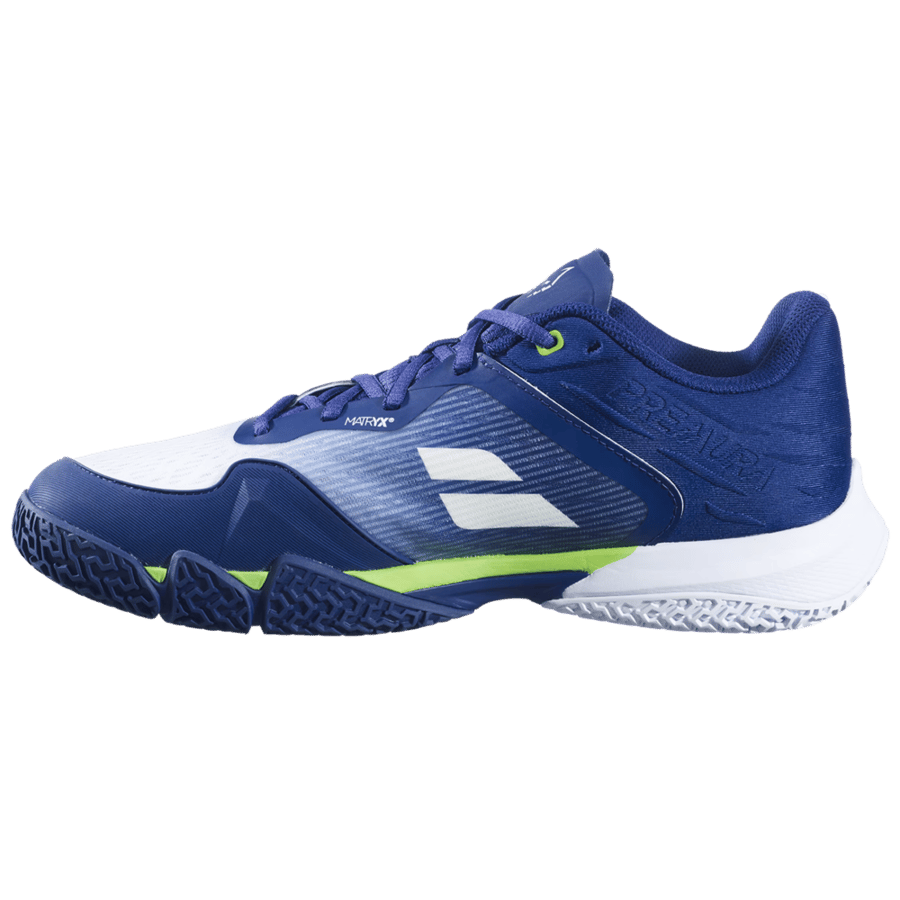 Babolat Premura 3 Men Lebron Padel Shoes