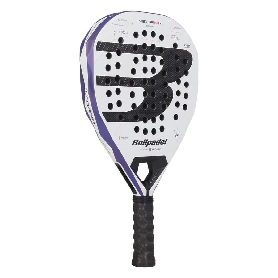 Bullpadel Neuron 02 Edge 27 2027 Padel Racket