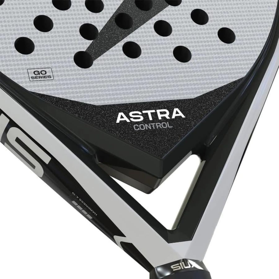 Siux Astra Go Control 2026 Padel Racket