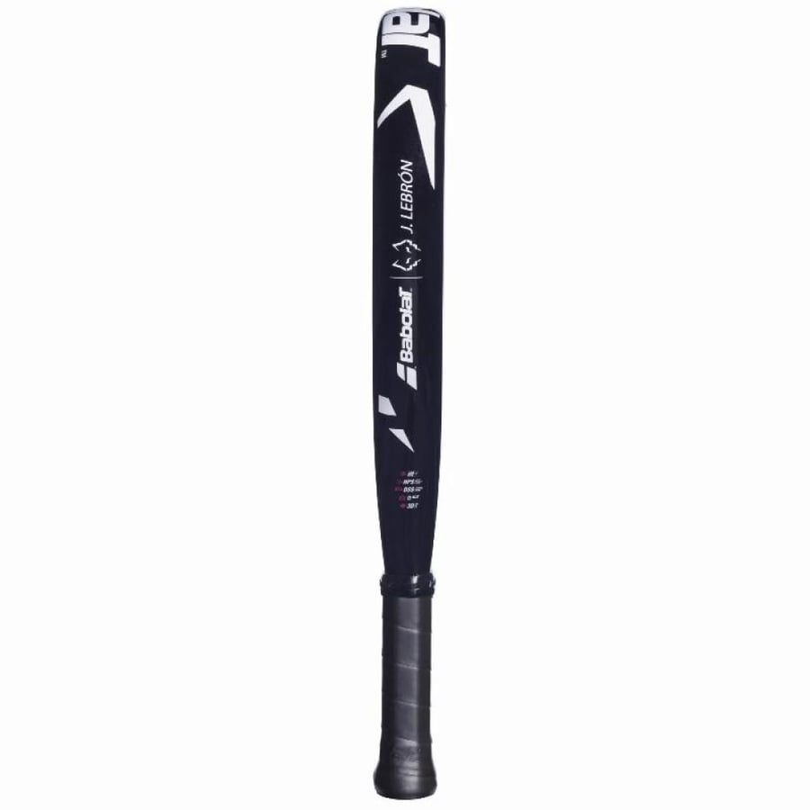 Babolat Juan Lebron Veron 3.1 2027 Padel Racket