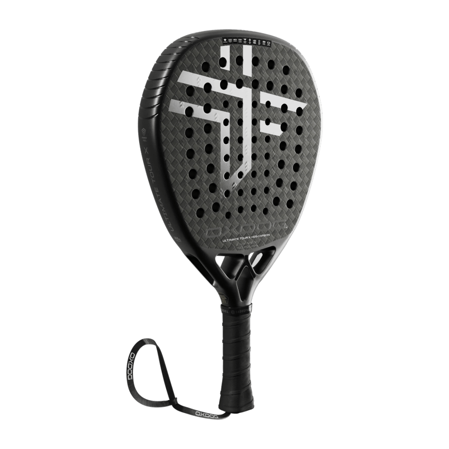 Oxdog Ultimate Tour X 2026 Padel Racket